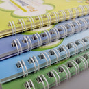 Caderno Mágico - Caligrafia perfeita!