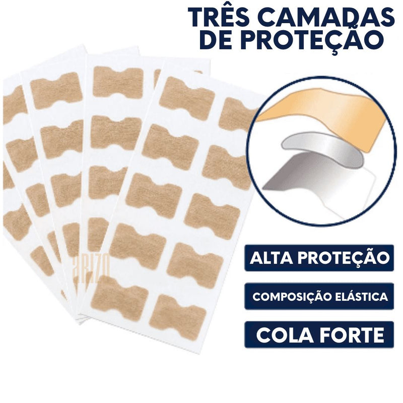 ElasticCorrect™  -  Compre 25 e Leve 50 unidades